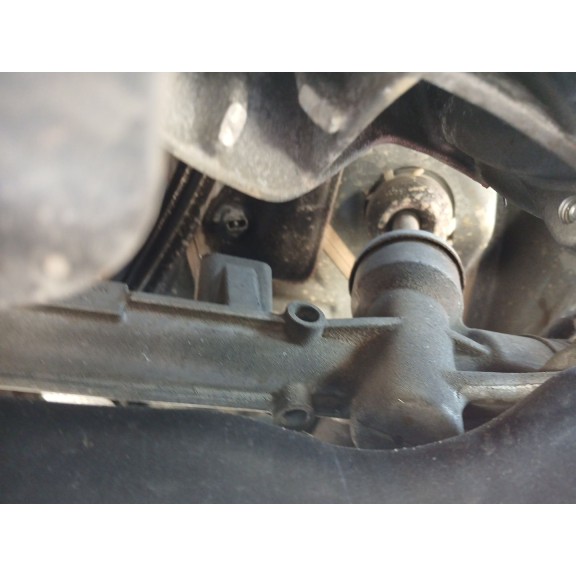 Recambio de cremallera direccion para renault kadjar (ha_, hl_) 1.2 tce 130 referencia OEM IAM   