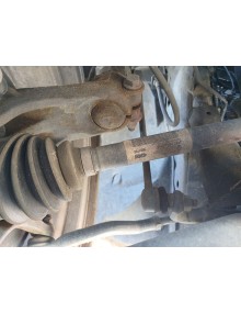 Recambio de transmision delantera derecha para renault kadjar (ha_, hl_) 1.2 tce 130 referencia OEM IAM 391002670R  