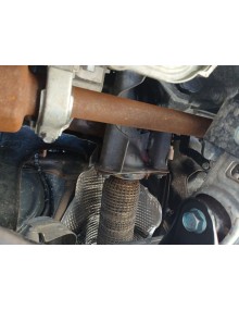 Recambio de transmision delantera derecha para renault kadjar (ha_, hl_) 1.2 tce 130 referencia OEM IAM 391002670R   2