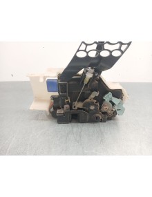 Recambio de cerradura puerta trasera derecha para porsche cayenne (9pa) 3.2 referencia OEM IAM 95553201604  