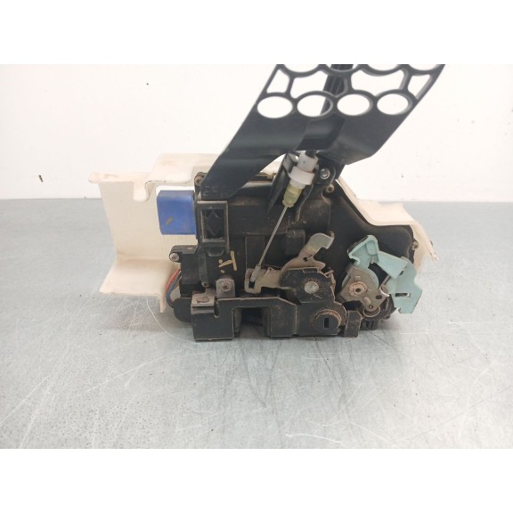 Recambio de cerradura puerta trasera derecha para porsche cayenne (9pa) 3.2 referencia OEM IAM 95553201604  