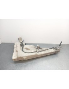 Recambio de deposito limpia para porsche cayenne (9pa) 3.2 referencia OEM IAM 95552870300 7l0955453de 