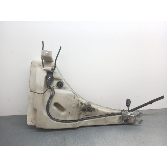 Recambio de deposito limpia para porsche cayenne (9pa) 3.2 referencia OEM IAM 95552870300 7l0955453de 