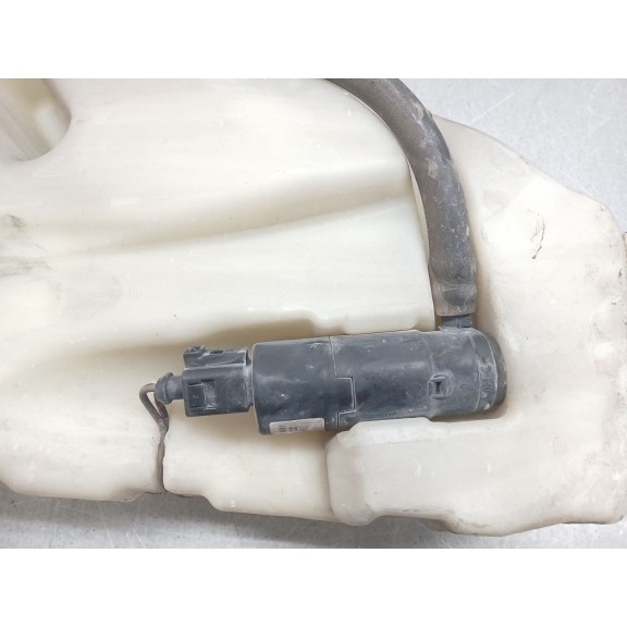Recambio de deposito limpia para porsche cayenne (9pa) 3.2 referencia OEM IAM 95552870300 7l0955453de 