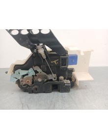 Recambio de cerradura puerta trasera izquierda para porsche cayenne (9pa) 3.2 referencia OEM IAM 95553201504 7l0839015  2