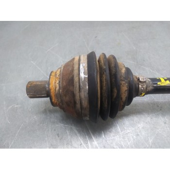 Recambio de transmision delantera izquierda para volkswagen tiguan (ad1, ax1) 2.0 tdi 4motion referencia OEM IAM 3Q0407271N  