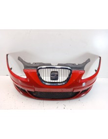 Recambio de paragolpes delantero para seat altea (5p1) 1.9 tdi referencia OEM IAM 5P0807217MGRU  