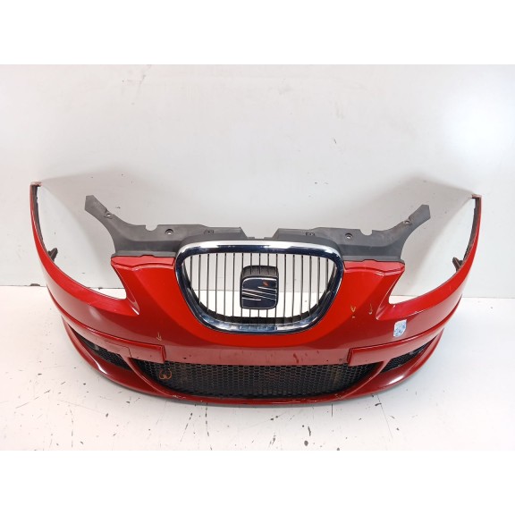Recambio de paragolpes delantero para seat altea (5p1) 1.9 tdi referencia OEM IAM 5P0807217MGRU  