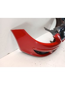 Recambio de paragolpes delantero para seat altea (5p1) 1.9 tdi referencia OEM IAM 5P0807217MGRU   2