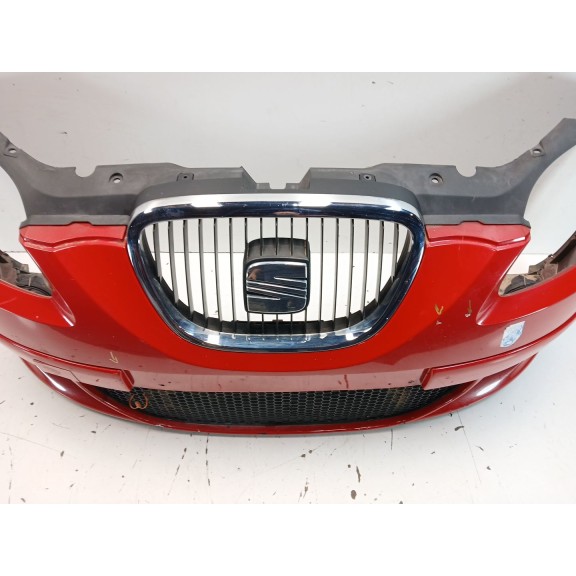 Recambio de paragolpes delantero para seat altea (5p1) 1.9 tdi referencia OEM IAM 5P0807217MGRU  