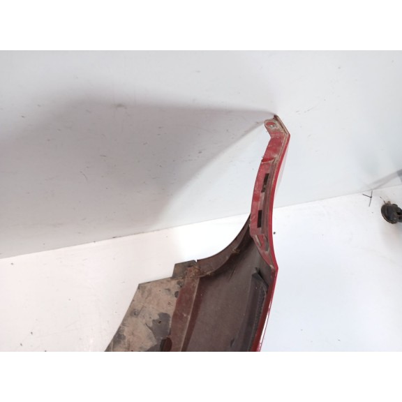 Recambio de paragolpes delantero para seat altea (5p1) 1.9 tdi referencia OEM IAM 5P0807217MGRU  