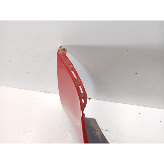 Recambio de paragolpes delantero para seat altea (5p1) 1.9 tdi referencia OEM IAM 5P0807217MGRU  