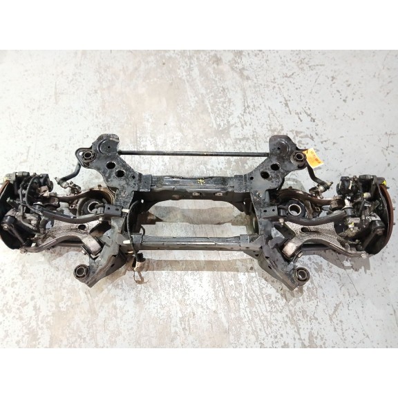Recambio de puente trasero para ford mondeo v hatchback (ce) 1.5 ecoboost referencia OEM IAM 2022259  