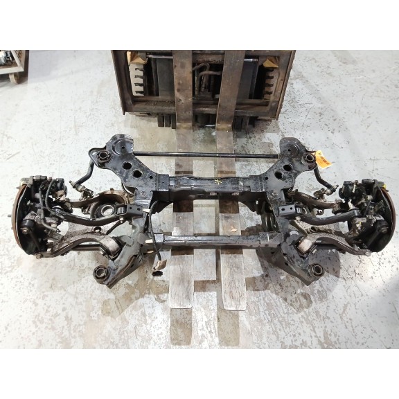 Recambio de puente trasero para ford mondeo v hatchback (ce) 1.5 ecoboost referencia OEM IAM 2022259  