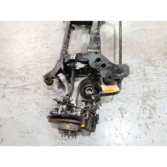 Recambio de puente trasero para ford mondeo v hatchback (ce) 1.5 ecoboost referencia OEM IAM 2022259  