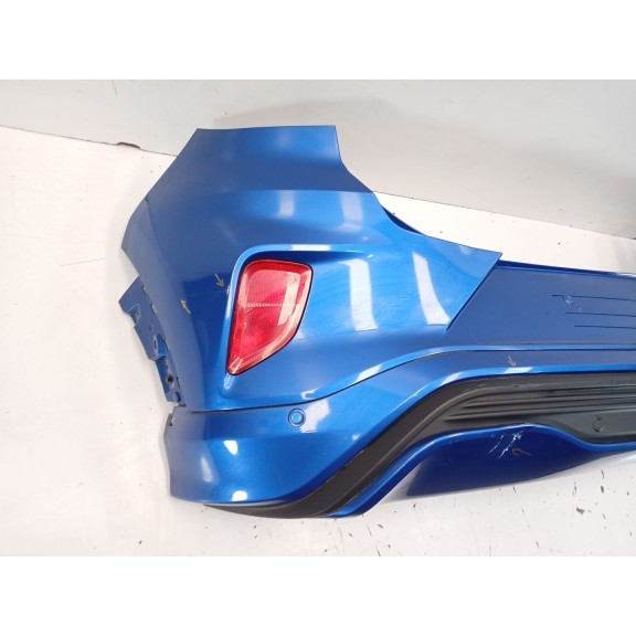 Recambio de paragolpes trasero para ford puma (j2k, cf7) 1.0 ecoboost referencia OEM IAM 2548147  