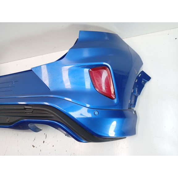Recambio de paragolpes trasero para ford puma (j2k, cf7) 1.0 ecoboost referencia OEM IAM 2548147  