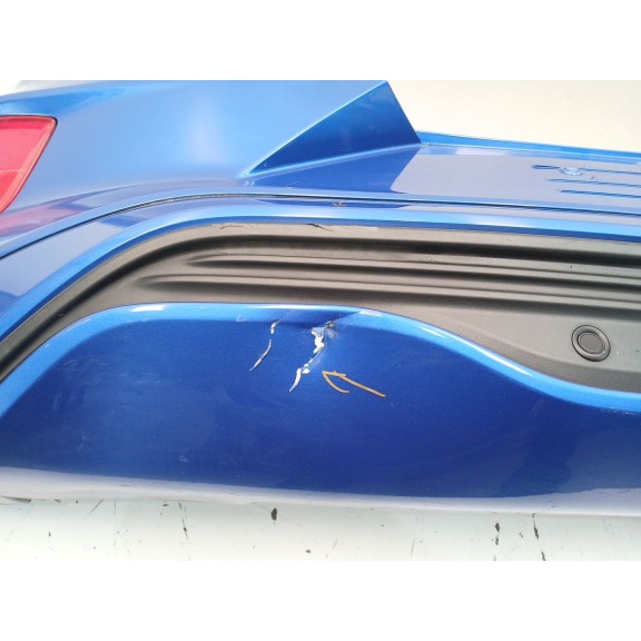 Recambio de paragolpes trasero para ford puma (j2k, cf7) 1.0 ecoboost referencia OEM IAM 2548147  