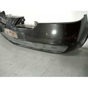 Recambio de paragolpes delantero para nissan primera berlina (p12) acenta referencia OEM IAM 62022AU340 NEGRO 