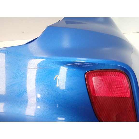 Recambio de paragolpes trasero para ford puma (j2k, cf7) 1.0 ecoboost referencia OEM IAM 2548147  