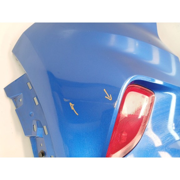 Recambio de paragolpes trasero para ford puma (j2k, cf7) 1.0 ecoboost referencia OEM IAM 2548147  