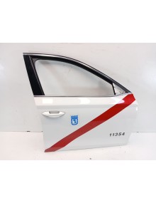 Recambio de puerta delantera derecha para skoda octavia iv (nx3, nn3, pv3) 1.5 tsi referencia OEM IAM 5E3831052B  