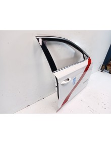 Recambio de puerta delantera derecha para skoda octavia iv (nx3, nn3, pv3) 1.5 tsi referencia OEM IAM 5E3831052B   2