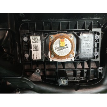 Recambio de kit airbag para seat leon (5f1) 1.6 tdi referencia OEM IAM   