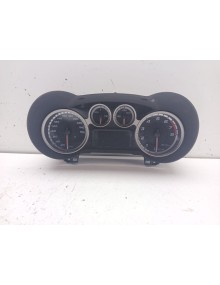 Recambio de cuadro instrumentos para alfa romeo mito (955_) 1.4 tjet (955axa1b) referencia OEM IAM   