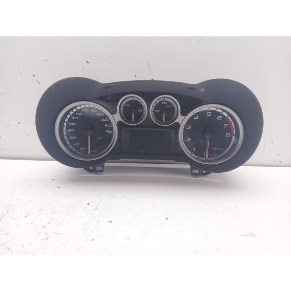 Recambio de cuadro instrumentos para alfa romeo mito (955_) 1.4 tjet (955axa1b) referencia OEM IAM   