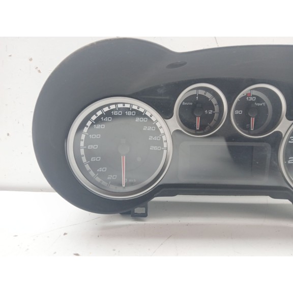 Recambio de cuadro instrumentos para alfa romeo mito (955_) 1.4 tjet (955axa1b) referencia OEM IAM   