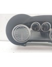 Recambio de cuadro instrumentos para alfa romeo mito (955_) 1.4 tjet (955axa1b) referencia OEM IAM   