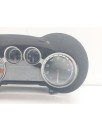 Recambio de cuadro instrumentos para alfa romeo mito (955_) 1.4 tjet (955axa1b) referencia OEM IAM   