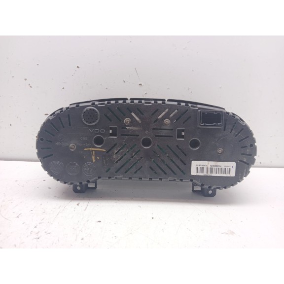 Recambio de cuadro instrumentos para alfa romeo mito (955_) 1.4 tjet (955axa1b) referencia OEM IAM   