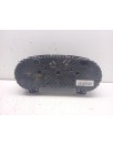 Recambio de cuadro instrumentos para alfa romeo mito (955_) 1.4 tjet (955axa1b) referencia OEM IAM   