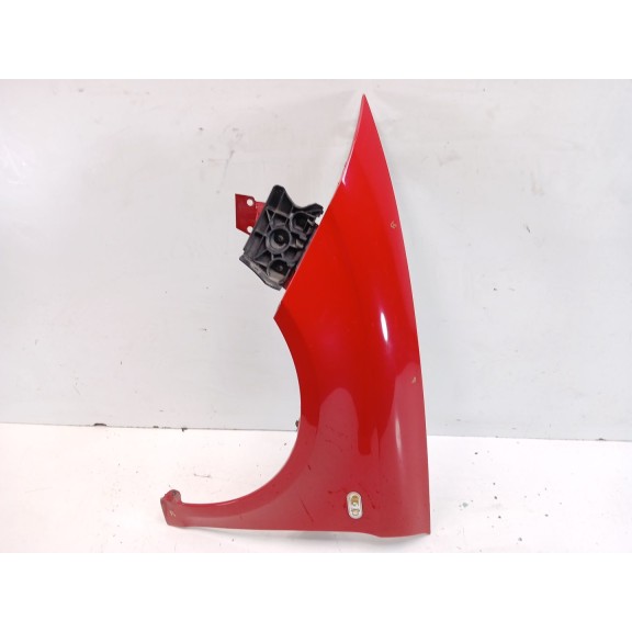 Recambio de aleta delantera izquierda para seat altea (5p1) 1.9 tdi referencia OEM IAM 5P0821021A  