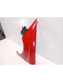 Recambio de aleta delantera izquierda para seat altea (5p1) 1.9 tdi referencia OEM IAM 5P0821021A   2