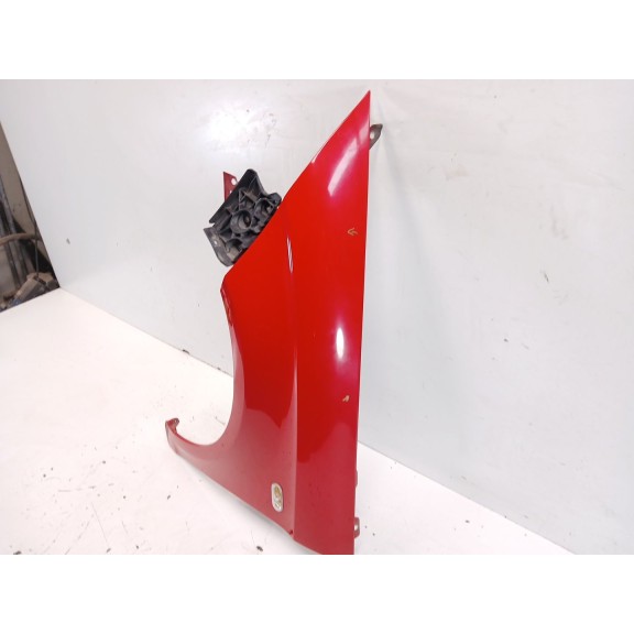 Recambio de aleta delantera izquierda para seat altea (5p1) 1.9 tdi referencia OEM IAM 5P0821021A  