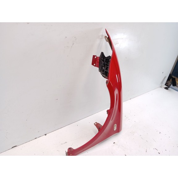 Recambio de aleta delantera izquierda para seat altea (5p1) 1.9 tdi referencia OEM IAM 5P0821021A  