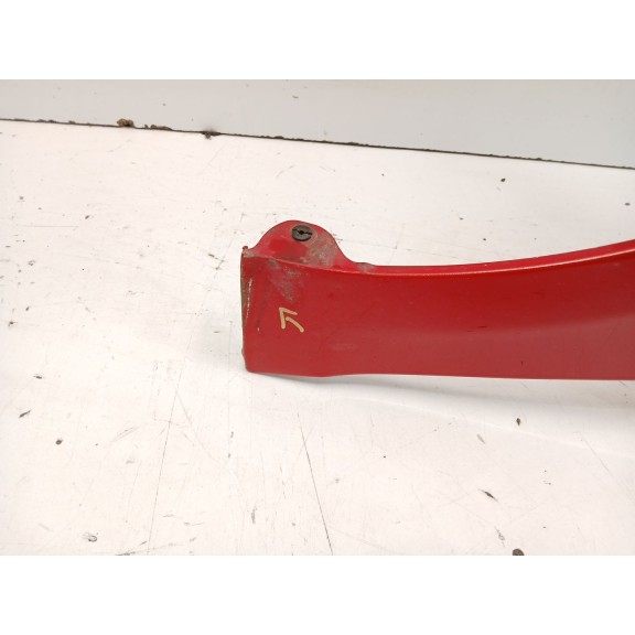 Recambio de aleta delantera izquierda para seat altea (5p1) 1.9 tdi referencia OEM IAM 5P0821021A  