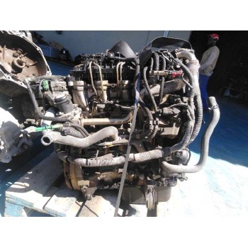 Recambio de motor completo para ford fiesta (cbk) ambiente referencia OEM IAM HHDA <<M>> 