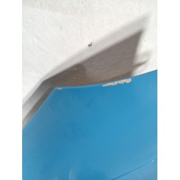 Recambio de aleta delantera izquierda para peugeot boxer autobús (230p) 2.8 hdi referencia OEM IAM   