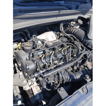 MOTOR COMPLETO D4HA 166F12FU00A 