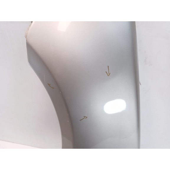 Recambio de aleta delantera izquierda para chevrolet epica (kl1_) 2.0 d referencia OEM IAM 96636326  