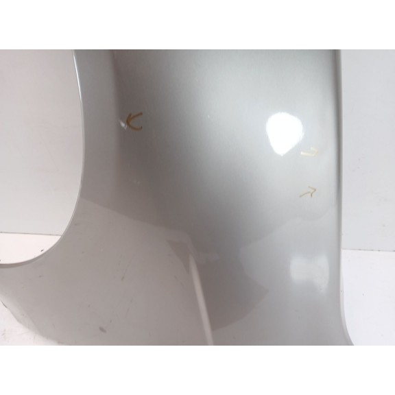 Recambio de aleta delantera izquierda para chevrolet epica (kl1_) 2.0 d referencia OEM IAM 96636326  