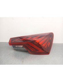 Recambio de piloto trasero derecho para skoda octavia iv (nx3, nn3, pv3) 1.5 tsi referencia OEM IAM 5E3945208A  