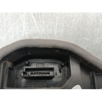 Recambio de cerradura puerta trasera derecha para bmw serie 5 berlina (e60) 530d referencia OEM IAM 7202148  