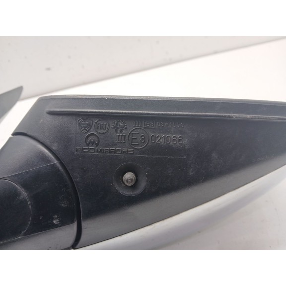Recambio de retrovisor derecho para alfa romeo mito (955_) 1.4 tjet (955axa1b) referencia OEM IAM E9021066  