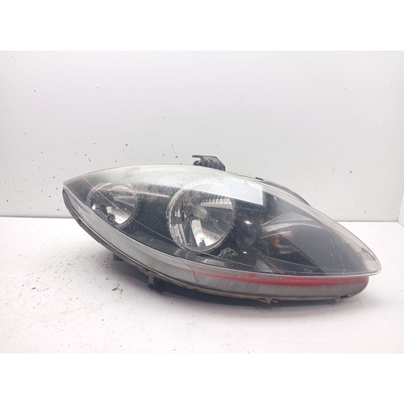 Recambio de faro derecho para seat altea (5p1) 1.9 tdi referencia OEM IAM 5P1941006E  