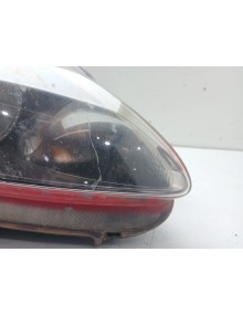 Recambio de faro derecho para seat altea (5p1) 1.9 tdi referencia OEM IAM 5P1941006E   2